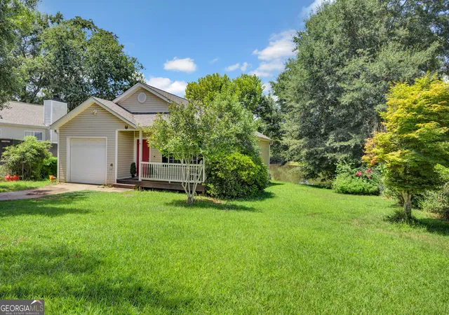 2nd image of 1159 Bell Cir, Madison, GA 30650 | MLS# 10823275