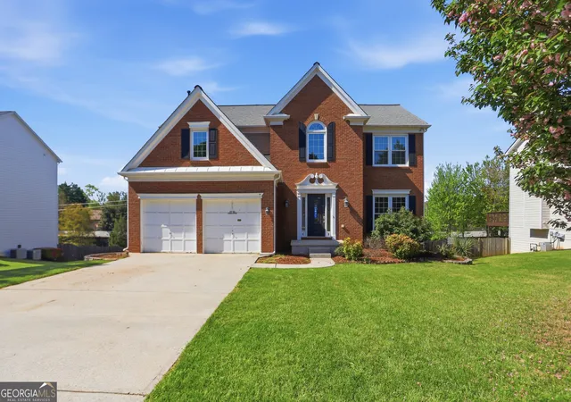 Photo 1 of Single family home for sale at 7770 Llangollen Wy, Cumming, GA 30041 | MLS# 10728846 | Listing updated on 2026-09-05
