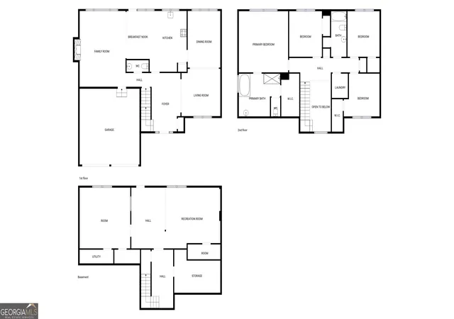 Photo 44 of Single family home for sale at 7770 Llangollen Wy, Cumming, GA 30041 | MLS# 10728846 | Listing updated on 2026-09-05