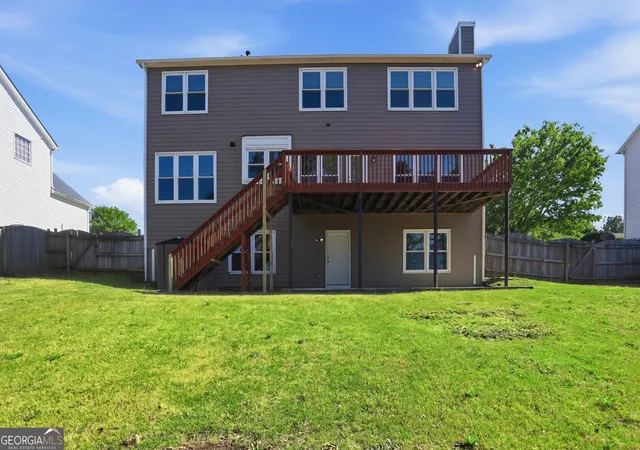 Photo 4 of Single family home for sale at 7770 Llangollen Wy, Cumming, GA 30041 | MLS# 10728846 | Listing updated on 2026-09-19