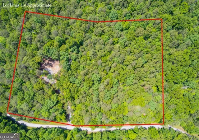 Photo 2 of Land for sale at 0 Possum Poke Rd, Ellijay, GA 30536 | MLS# 10804145 | Listing updated on 2026-07-26