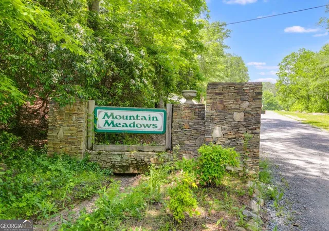 Photo 3 of Land for sale at 0 Possum Poke Rd, Ellijay, GA 30536 | MLS# 10804145 | Listing updated on 2026-07-26