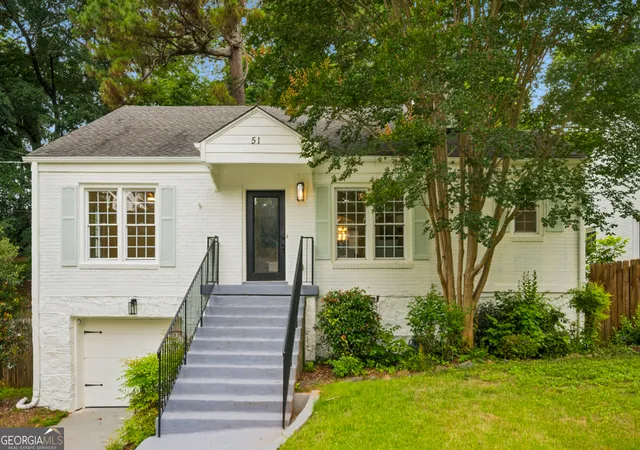 1st image of 51 Willow Wood Cir, Atlanta, GA 30317 | MLS# 10767070