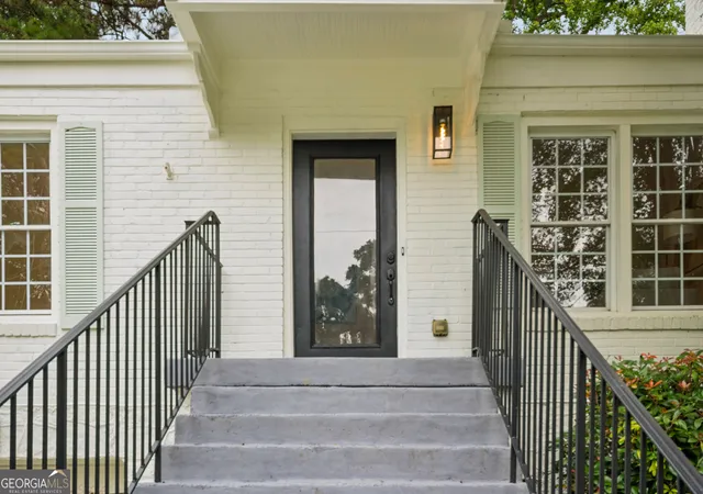 3rd image of 51 Willow Wood Cir, Atlanta, GA 30317 | MLS# 10767070