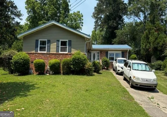 1st image of 114 Hickory Dr Sw, Milledgeville, GA 31061 | MLS# 10786087
