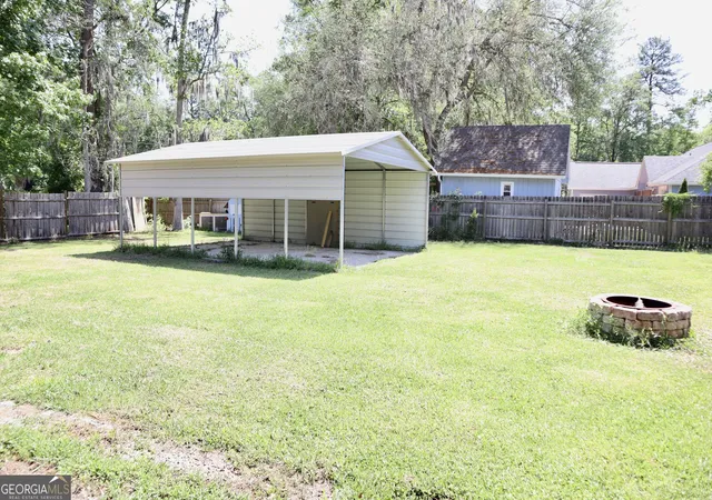 31st image of 380 S Gum St, Kingsland, GA 31548 | MLS# 10738211