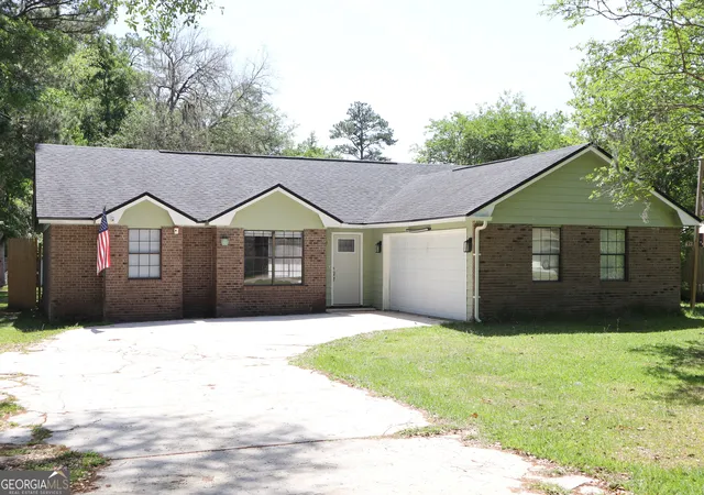4th image of 380 S Gum St, Kingsland, GA 31548 | MLS# 10738211