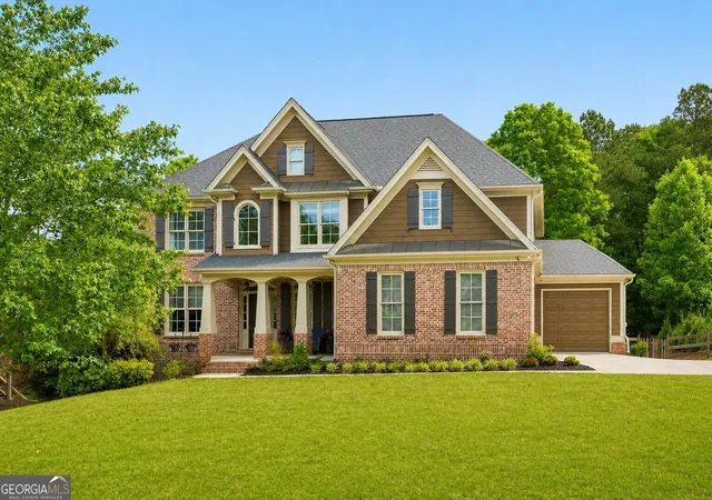 1st image of 62 Applewood Ln, Acworth, GA 30101 | MLS# 10819390