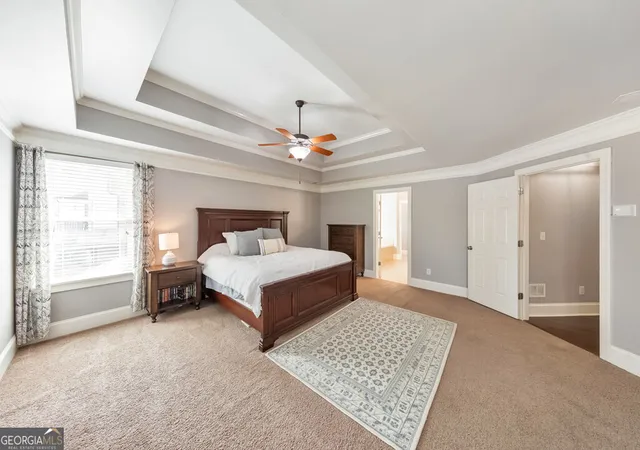 4th image of 62 Applewood Ln, Acworth, GA 30101 | MLS# 10819390