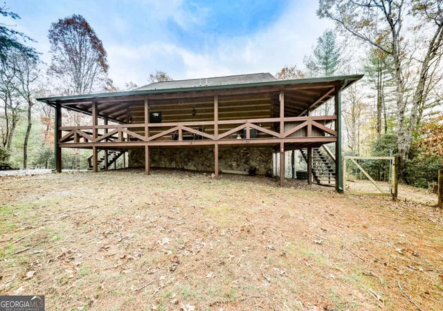 Photo 1 of Single family home for sale at 245 Weeks Crk Rd, Blue Ridge, GA 30513 | MLS# 10756027 | Listing updated on 2026-10-07