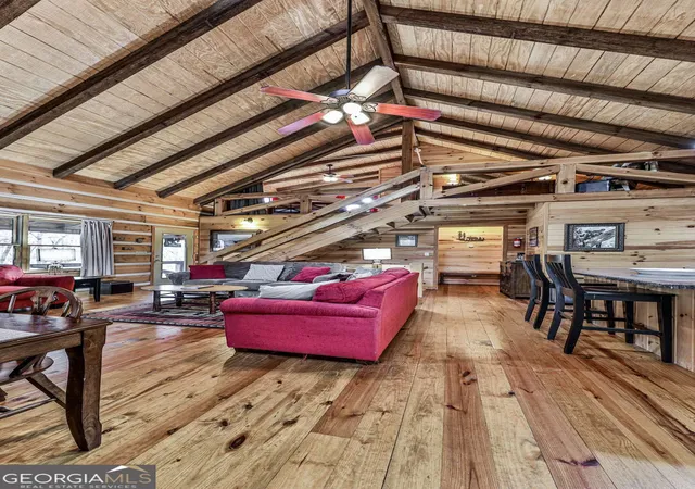Photo 2 of Single family home for sale at 245 Weeks Crk Rd, Blue Ridge, GA 30513 | MLS# 10756027 | Listing updated on 2026-10-07