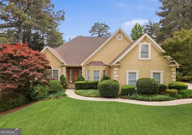 2nd image of 3725 Ridgeway Ter, Suwanee, GA 30024 | MLS# 10800996