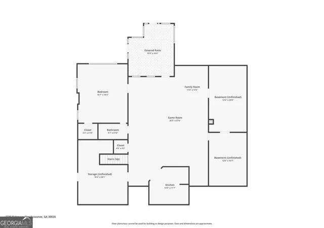 52nd image of 3725 Ridgeway Ter, Suwanee, GA 30024 | MLS# 10800996