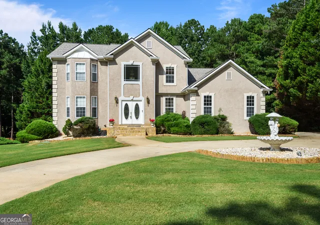 1st image of 40 Jacksons Vly, Sharpsburg, GA 30277 | MLS# 10820967