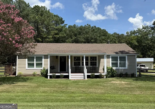1st image of 317 Crane Road, Zebulon, GA 30295 | MLS# 10823849