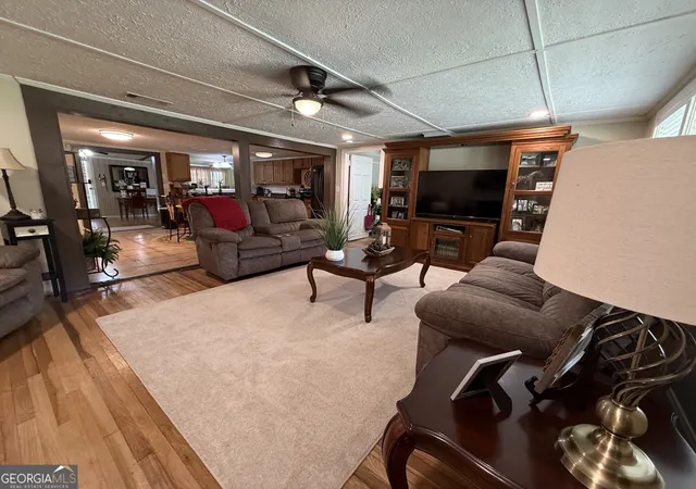 3rd image of 317 Crane Road, Zebulon, GA 30295 | MLS# 10823849