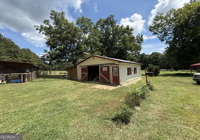 40th image of 317 Crane Road, Zebulon, GA 30295 | MLS# 10823849