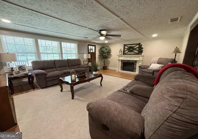 4th image of 317 Crane Road, Zebulon, GA 30295 | MLS# 10823849