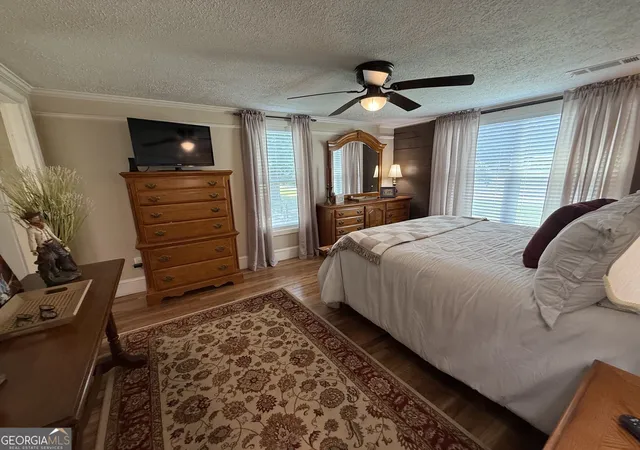 5th image of 317 Crane Road, Zebulon, GA 30295 | MLS# 10823849