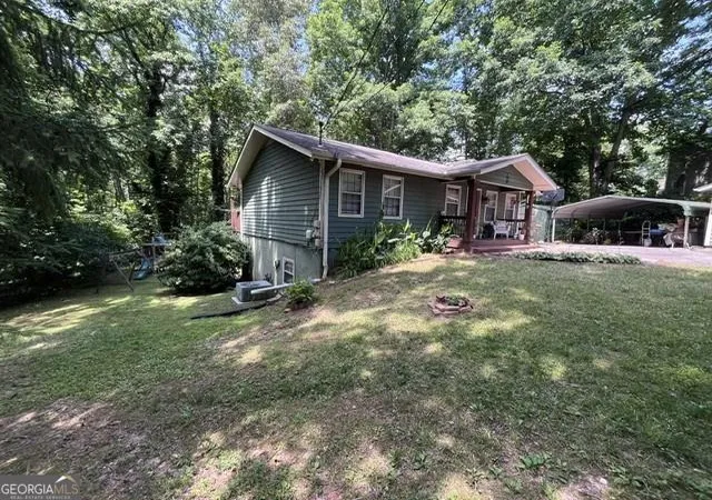 5th image of 5585 Browns Bridge Rd, Cumming, GA 30041 | MLS# 10788982