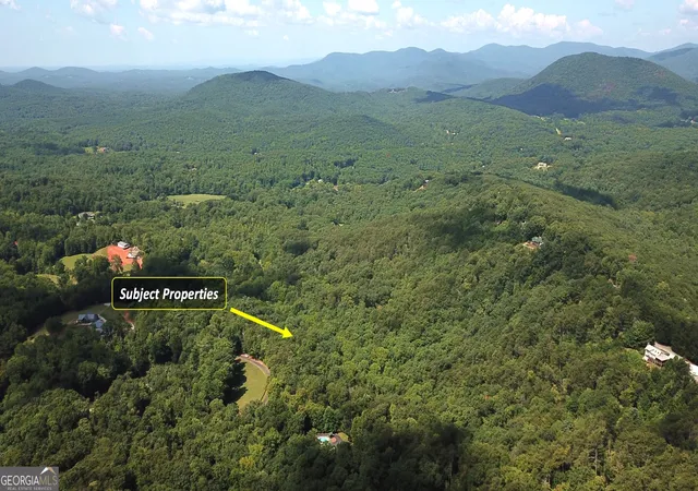 2nd image of 0 Mustang Creek Rd, Cleveland, GA 30528 | MLS# 10831716