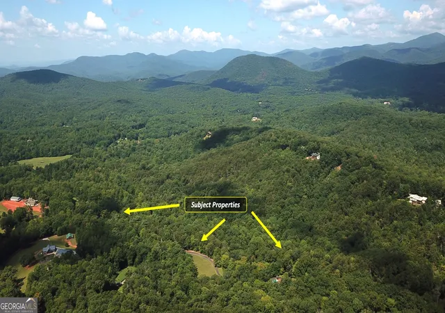 Photo 3 of Land for sale at 0 Mustang Creek Rd, Cleveland, GA 30528 | MLS# 10831716 | Listing updated on 2026-09-07