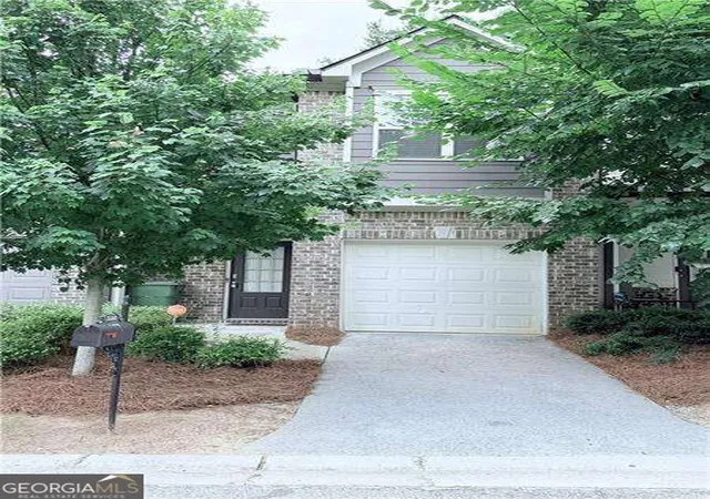 Photo 1 of Townhouse for sale at 3122 Meadowstone Ln Sw, Atlanta, GA 30331 | MLS# 10870504 | Listing updated on 2026-10-25
