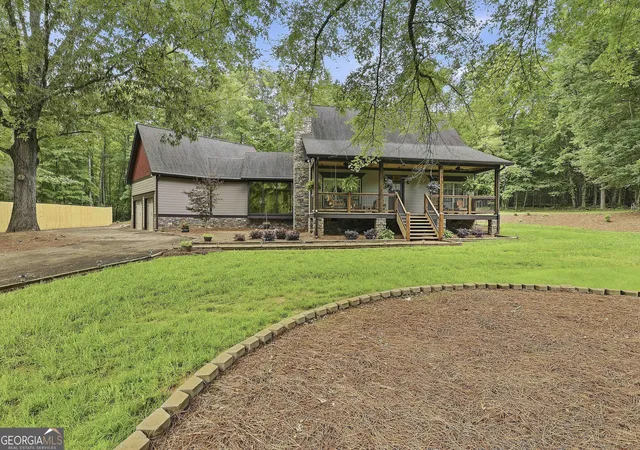 1st image of 2430 Steele Rd, Griffin, GA 30223 | MLS# 10783651