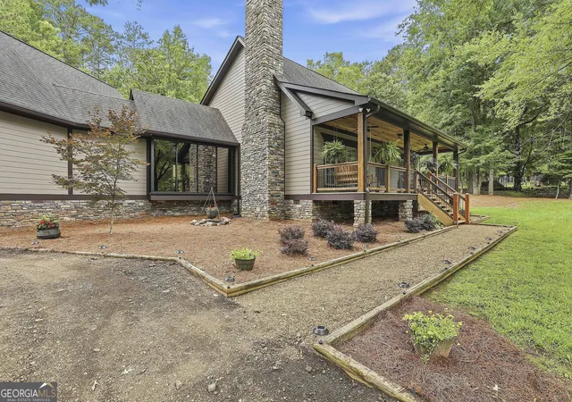 2nd image of 2430 Steele Rd, Griffin, GA 30223 | MLS# 10783651