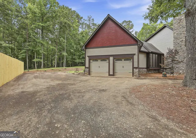 3rd image of 2430 Steele Rd, Griffin, GA 30223 | MLS# 10783651