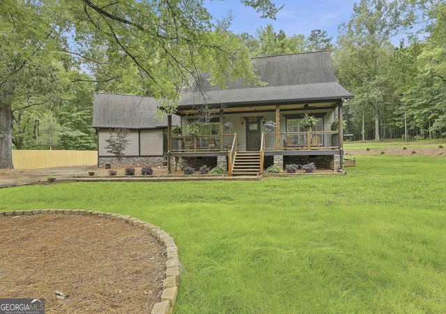 4th image of 2430 Steele Rd, Griffin, GA 30223 | MLS# 10783651