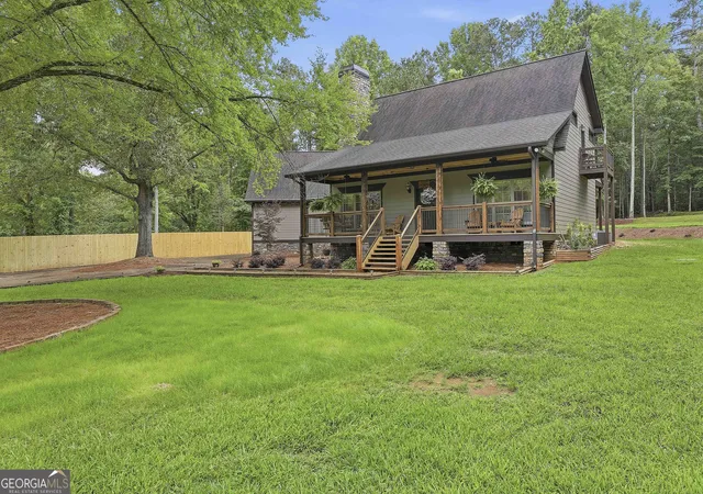 64th image of 2430 Steele Rd, Griffin, GA 30223 | MLS# 10783651