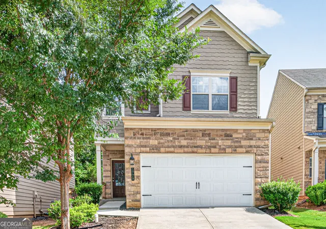 Photo 1 of Single family home for sale at 1729 Charcoal Ives Rd Se, Lawrenceville, GA 30045 | MLS# 10827667 | Listing updated on 2026-09-19