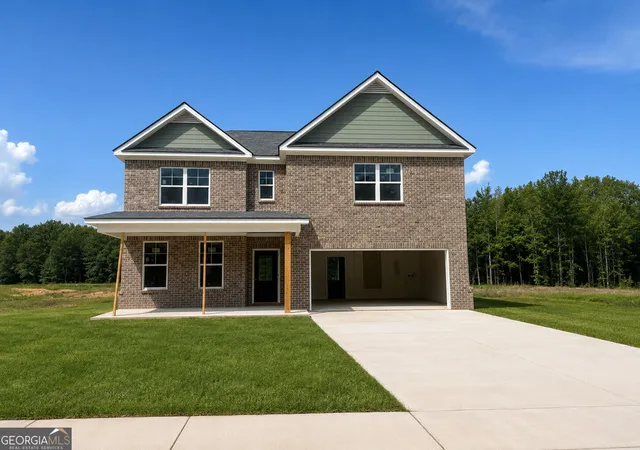 Photo 1 of Sale Pending at 1767 Kingsmere Run Dr #LOT 31, Loganville, GA 30052 | MLS# 10794635 | Listing updated on 2026-10-05