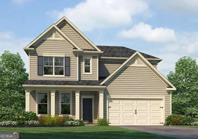 Homes for sale in Loganville, GA | 1767 Kingsmere Run Dr #LOT 31, Loganville, GA 30052 | MLS# 10794635
