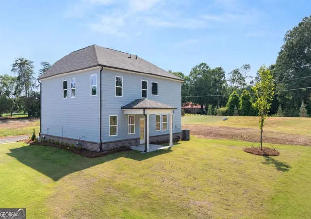Homes for sale in Loganville, GA | 1767 Kingsmere Run Dr #LOT 31, Loganville, GA 30052 | MLS# 10794635