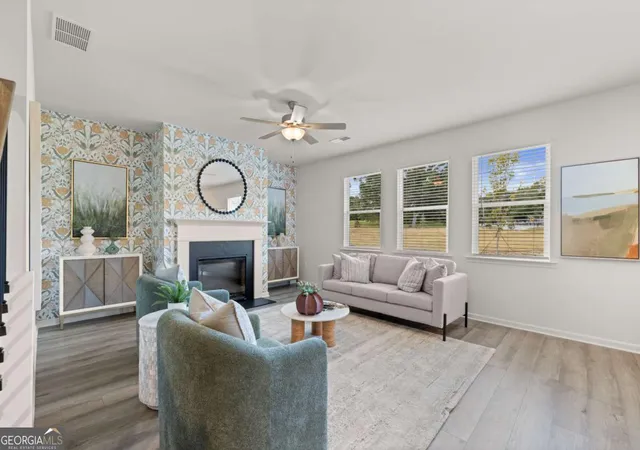 Homes for sale in Loganville, GA | 1767 Kingsmere Run Dr #LOT 31, Loganville, GA 30052 | MLS# 10794635