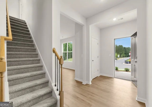 Photo 2 of Single family home for sale at 3109 Hallsley Dr, Atlanta, GA 30349 | MLS# 10825481 | Listing updated on 2026-08-27