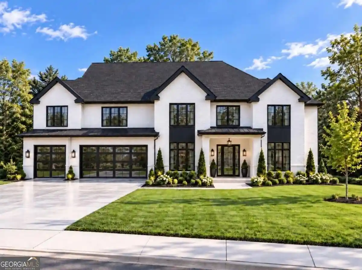 Photo 1 of Mansion for sale at 4696 Spout Springs Rd #LOT 2, Buford, GA 30519 | MLS# 10873756 | Listing updated on 2026-10-29
