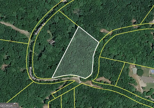 1st image of 0 Tri Star Rd, Cleveland, GA 30528 | MLS# 10823728