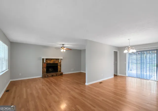 Photo 2 of Single family home for sale at 3653 Chestnut Lake Ct, Jonesboro, GA 30236 | MLS# 10780588 | Listing updated on 2026-06-20
