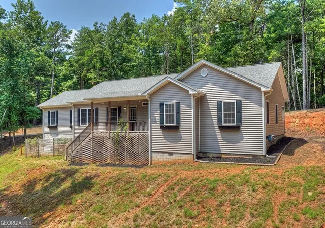 1st image of 607 Satsuma Ct S, Ellijay, GA 30540 | MLS# 10821390