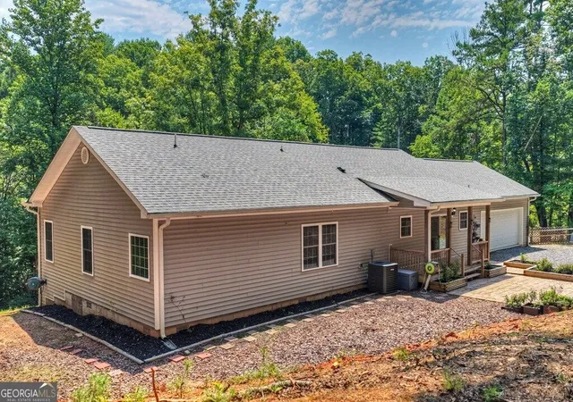 2nd image of 607 Satsuma Ct S, Ellijay, GA 30540 | MLS# 10821390