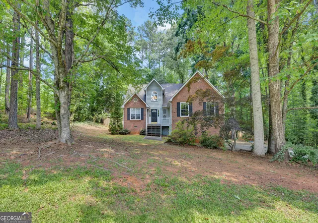 Single family home for sale at 432 Kimberly Ct, Mcdonough, GA 30252 | MLS# 10785330