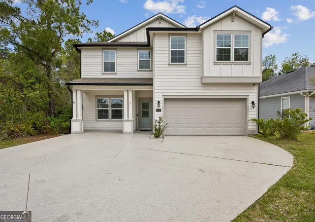 1st image of 215 Holm Pl, Saint Marys, GA 31558 | MLS# 10728735
