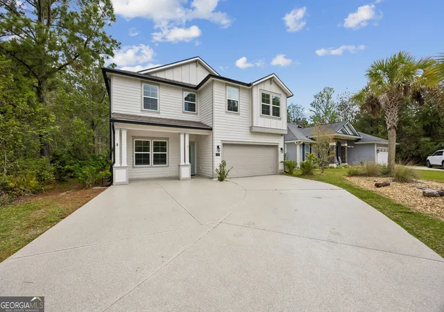 2nd image of 215 Holm Pl, Saint Marys, GA 31558 | MLS# 10728735