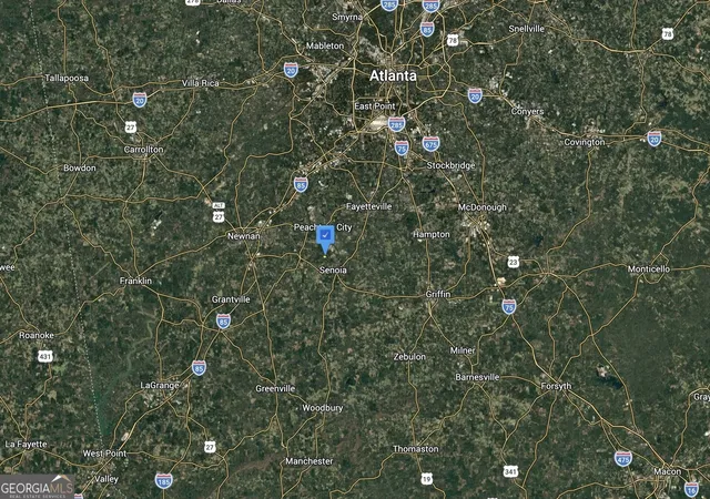 5th image of 255 Byrom Rd, Senoia, GA 30276 | MLS# 10821565