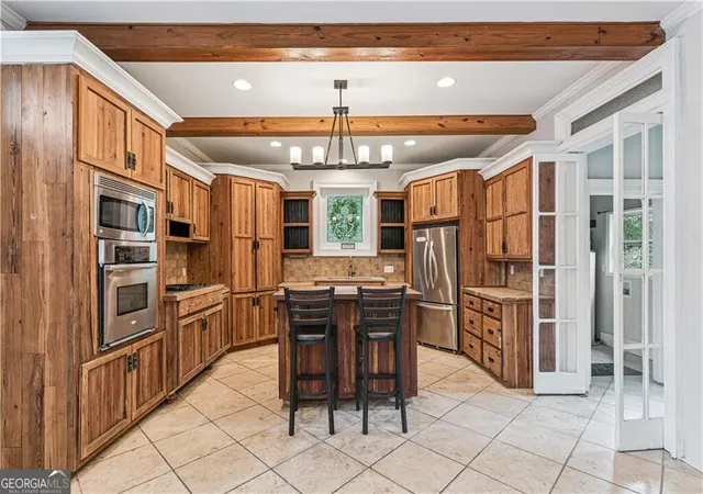 4th image of 520 Ellis St, Brunswick, GA 31520 | MLS# 10763113