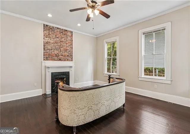 5th image of 520 Ellis St, Brunswick, GA 31520 | MLS# 10763113