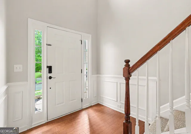 Photo 2 of Single family home for sale at 4546 Rainier Way NW, Acworth, GA 30101 | MLS# 10776896 | Listing updated on 2026-09-21